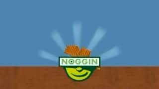 Sony Music And Noggin Original 2003