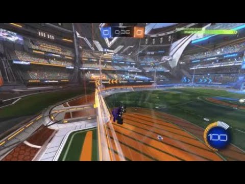 Backwards wall dash p2 - YouTube