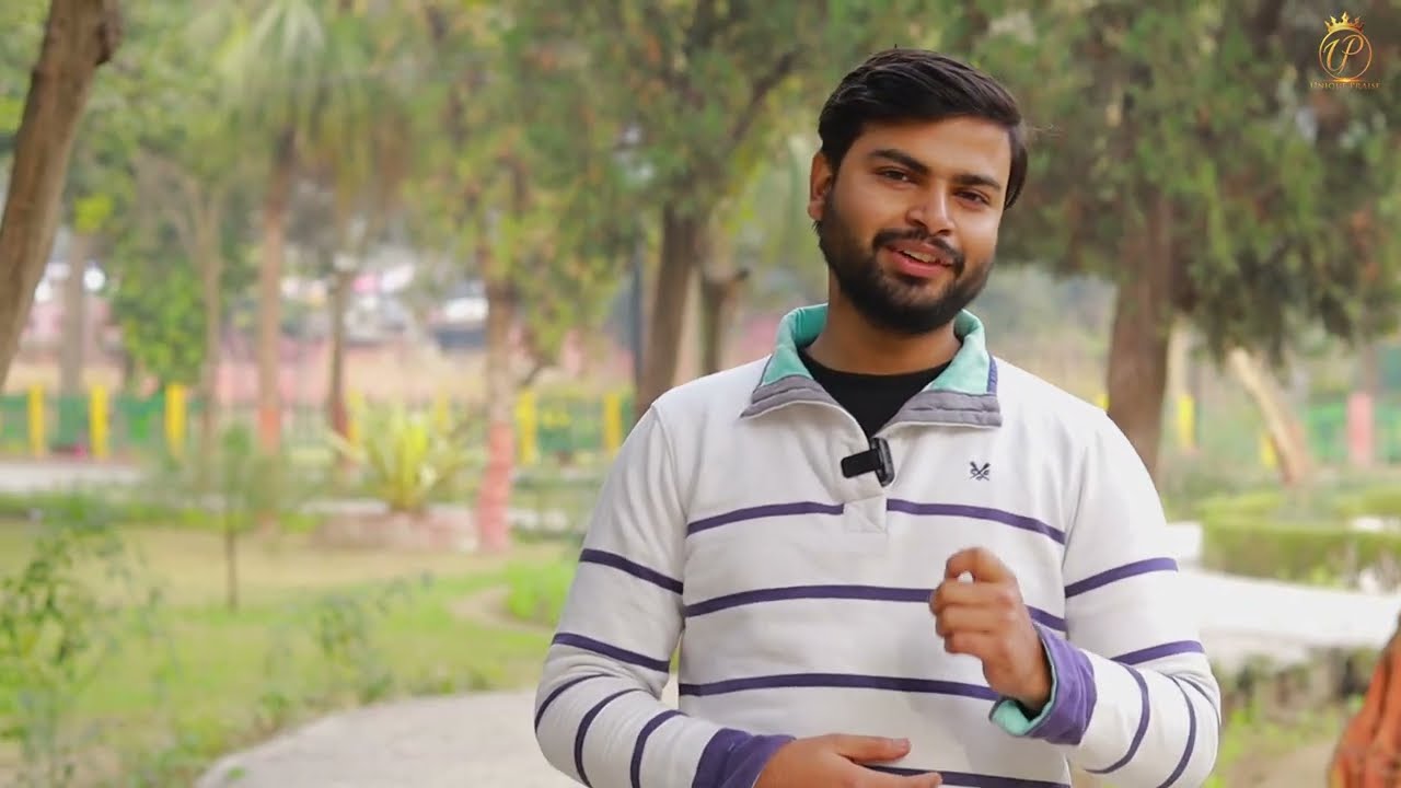 Jab Khuda Chupp Ho | Christian Short Message | Unique Praise