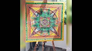 Mandala Se Predstavi