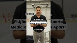 What Sports Medicine Fellows Learn Beyond the Clinic
