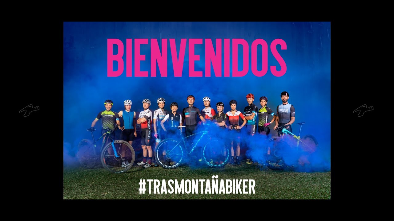 Trasmontaña 2021, Bienvenidos todos a disfrutar de la gran fiesta del mountain bike Argentino.