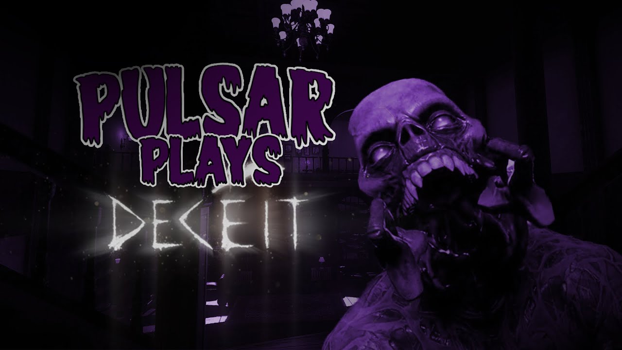 The Funniest Deceit Gameplay 2021