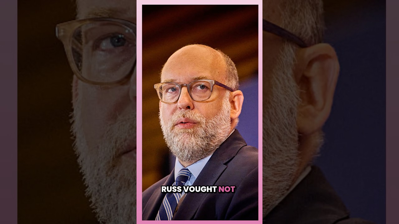 Воут столкнулся с ОТВЕТОМ демократов из-за закрытия CFPB 