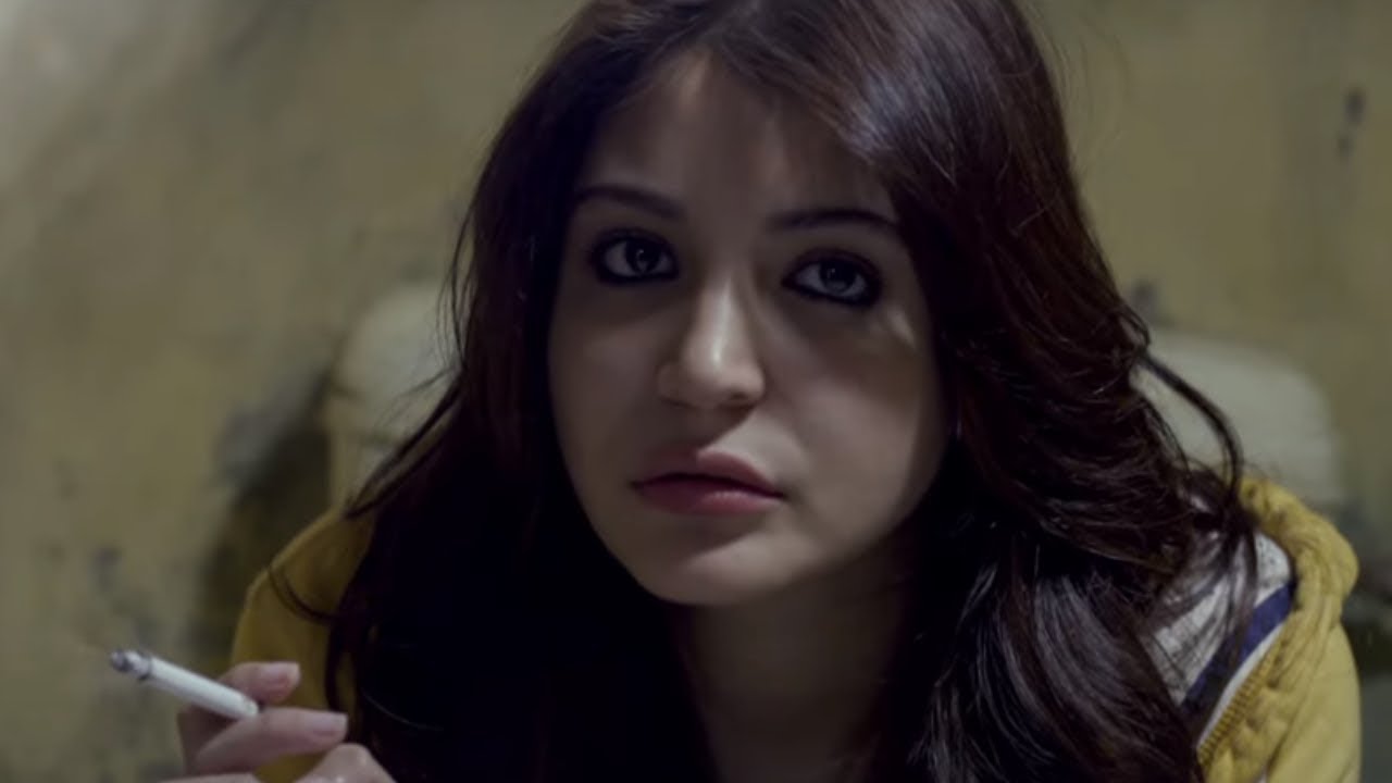 Anushka Sharma Best Movie Scenes | NH10 Most Viewed Scenes | Eros Now -  YouTube