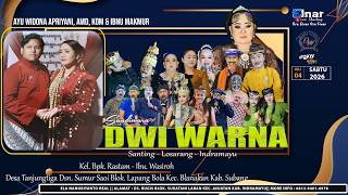 LIVE MALAM || SANG PERKASA SANDIWARA DWI WARNA || SUMUR SAPI - TANJUNGTIGA || SABTU 04 JULI 2026