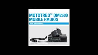 motorola mototrbo