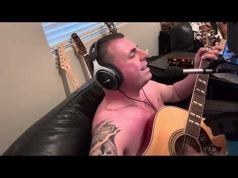 New song: “If I’m Being Honest” ~ Johnny Stuart