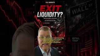 #StockMarket #Stocks #SPY #QQQ #XOM #KO #MRK Your Portfolio Needs a Crash Plan