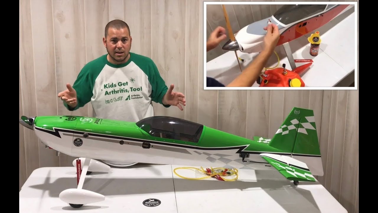 Jersey Modeler Bezel Port & Plug Fuel Filling System YouTube