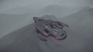 Star Citizen 4.3.1 - Long Lasting TAC day#5 - Onyx Project Hyperion. SOLO Walkthrough.