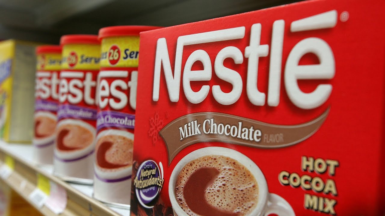 Dan Loeb’s Stake in Nestle Reveals a Whole Lot About Europe
