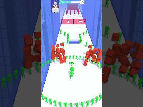 Circle run part 12 #shorts