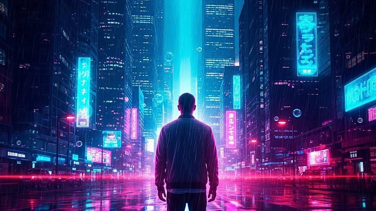 Coldplay – The Scientist (Epic EDM Remix 2026) | Эмоциональный прогрессив-хаус