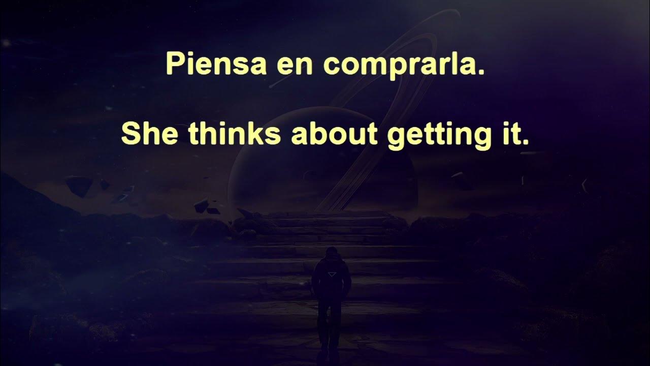 7 Minute Spanish Speaking Practice+ 326 - YouTube