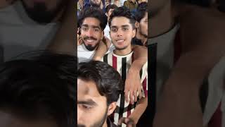 ICL live match