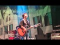 chris norman be my baby rheinbach 15-7-2011