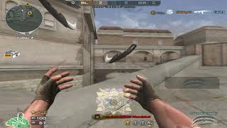 Crossfire Chidoy Digest #9
