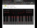 Tracking a real object(in this case a toy piano) using MindAR