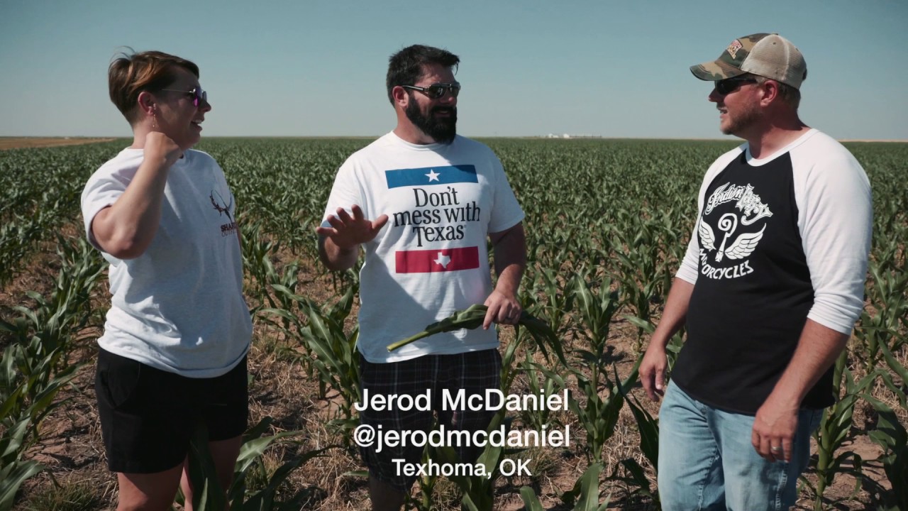 Dirt Road Tour: Jerod & Julie McDaniel - Pt. 3