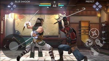 Shadow Fight 3 | Chapter 2 | Main quest: One against all.