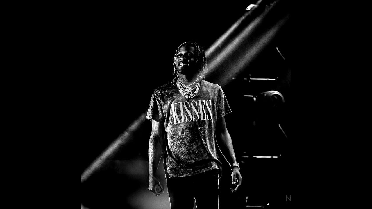 FREE Lil Durk Type Beat | 2022 - 