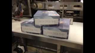 Matthews Drop on Demand 8000+ Print Heads Marking in Harsh Environment