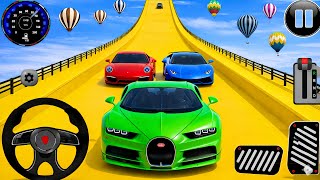 GT Car Stunt Master 3D 🔥 Insane Mega Ramp Racing Adventure | Android Gameplay screenshot 5