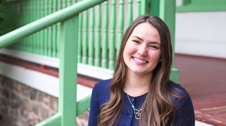 Sister Amy Hauck