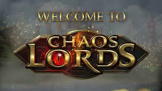 Chaos Lords 2.0: Tactical Fantasy RPG screenshot 5