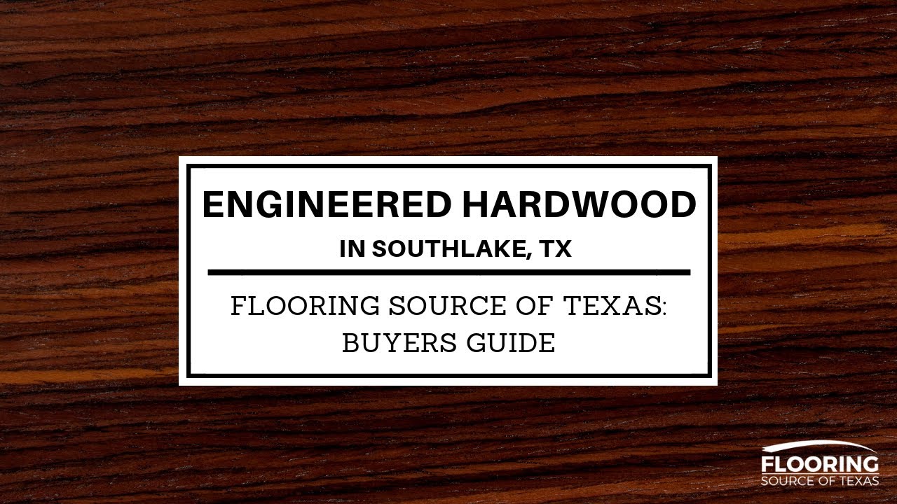 Engineered Hardwood Floors in Southlake, TX