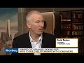 Bumped Takes Stock in New Phase of Customer Rewards The following video is brought to you courtesy of the Bloomberg Markets and Finance YouTube Channel. Click the video below to watch it now!