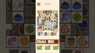 3 Cats - 3 Tiles Matching Game screenshot 2
