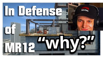 Reacting to "CS Just Changed Forever"