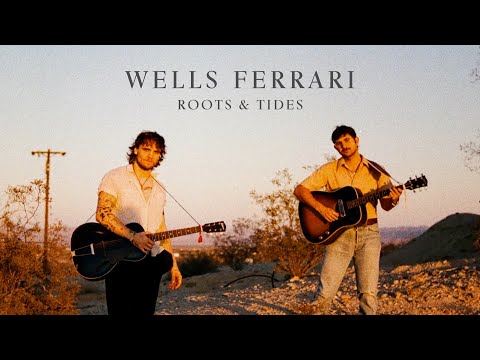 Wells Ferrari - Southern Belle (Official Audio)