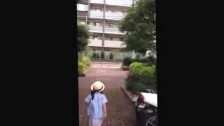 Walking To School In Tokyo Periscope
