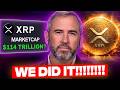 OMG XRP DID WE DO IT!??!?! ($114 TRILLION UNLOCKED?!)