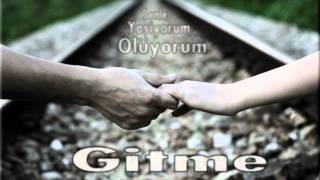 Murat göğebakan-Gitme