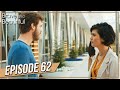 Brave and Beautiful - Episode 62 (Hindi Dubbed) | ब्रवे एंड ब्यॉटीफूल - Cesur ve Guzel