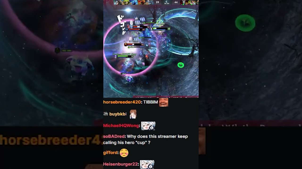 QOP HEAL BUILD IS UNREAL! 