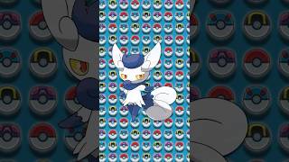 Pokedex Entries (Female Meowstic) #pokedex #pokemon