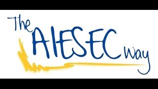 The AIESEC way