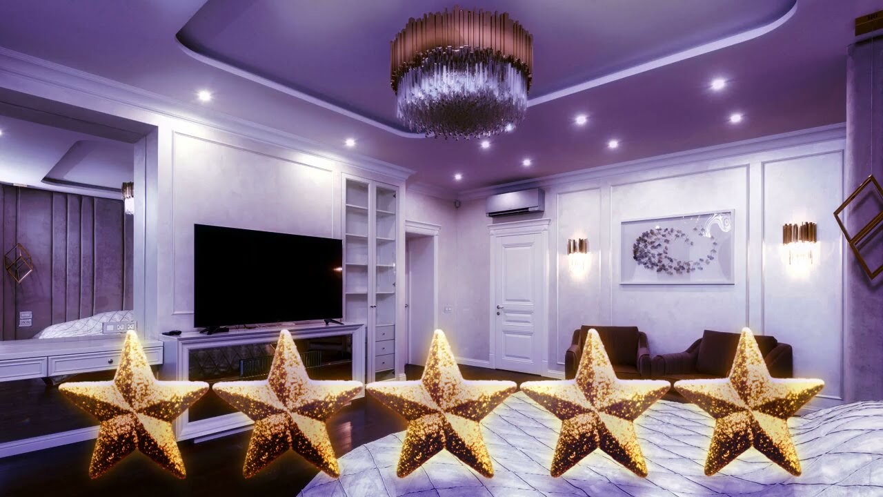 5 Star Hotel Review
