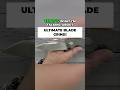 This Is DANGEROUS! #edc #edcknife #knifereview