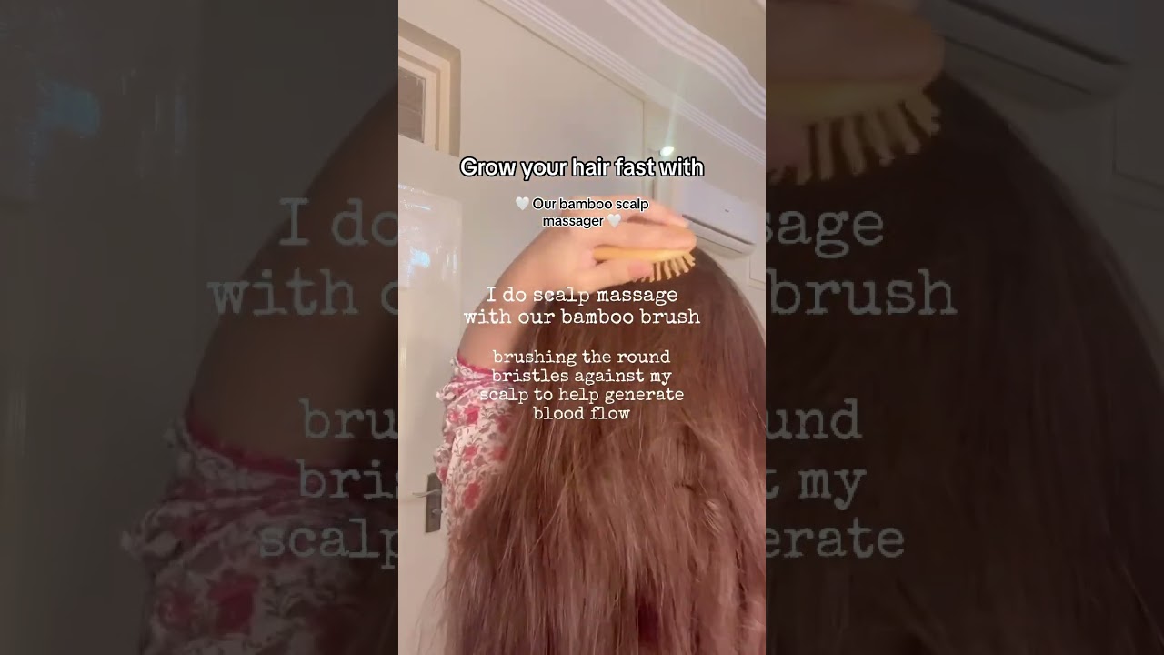 Lets do haircare together