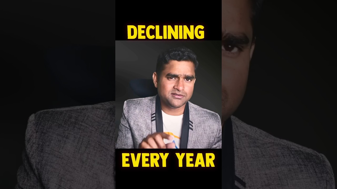 Man Is No More Man Now 😞😭 #manthanhub #dothingsyoudontwanttodo #mindset