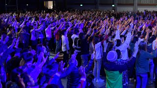 Sunday Service | The Light Worship Center Myeik | 18 Feb 2024 Sunday Service | The Light Worship Center Myeik | 18 Feb 2024