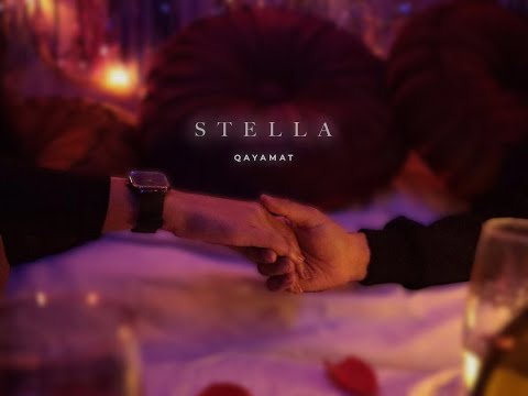 Qayamat Stella New Official Audio 2022