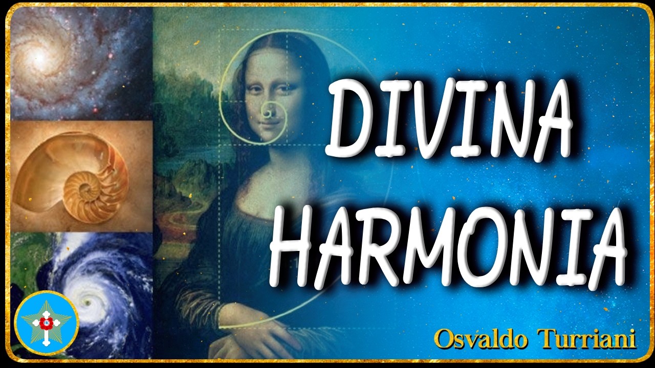 Astrologia Rosacruz-150:A Proporção Divina e a Arquitetura do Universo