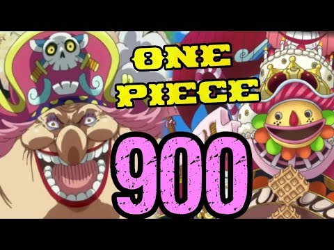 One-Piece-Chapter-900-Review-